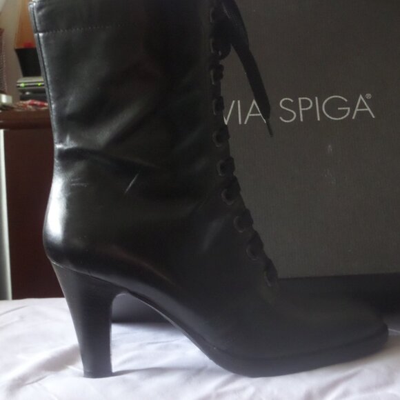 Via Spiga Boots - Picture 3 of 4